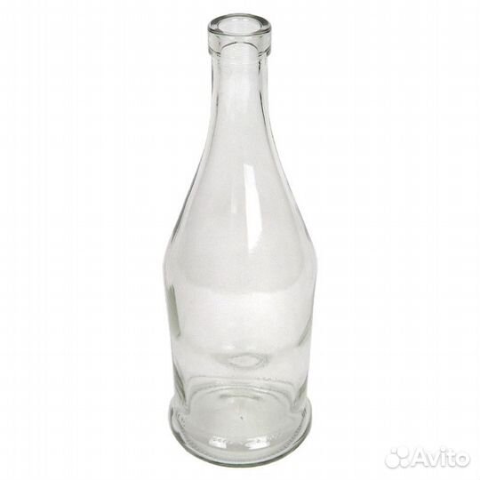 Бутылка 0,5 л наполеон