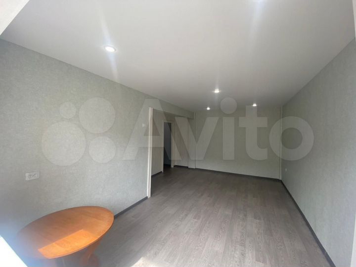 1-к. квартира, 31,7 м², 2/5 эт.