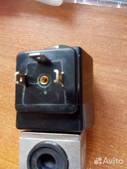 Norgren катушка 1/4 новый