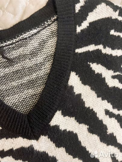 Жилетка женская