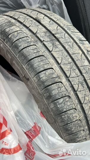 Nexen N'Priz AH8 195/60 R16