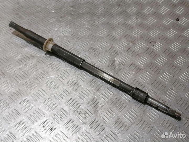 Вал рулевого механизма Daewoo Nexia 1995-2016