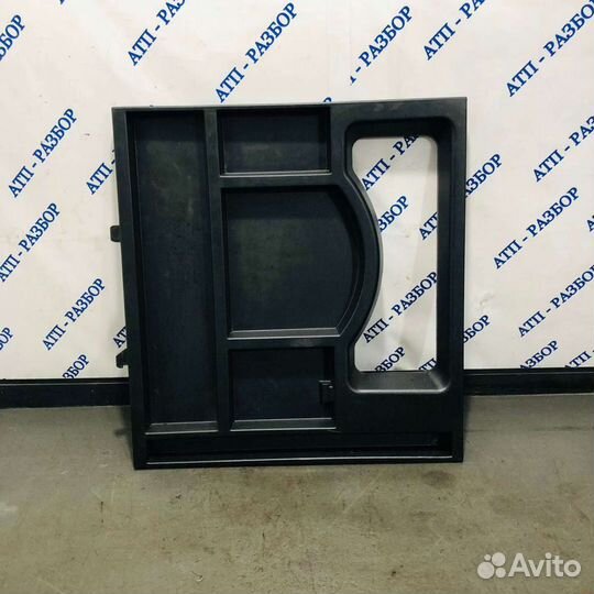 Органайзер багажника Chevrolet Lacetti