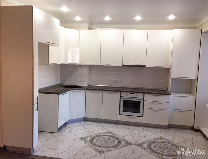 Кухонный гарнитур на заказ