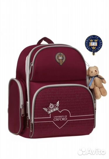 Рюкзак женский