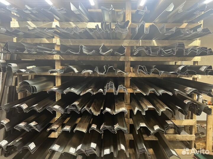 Ремонтные пороги и арки для Saab Ишеевка