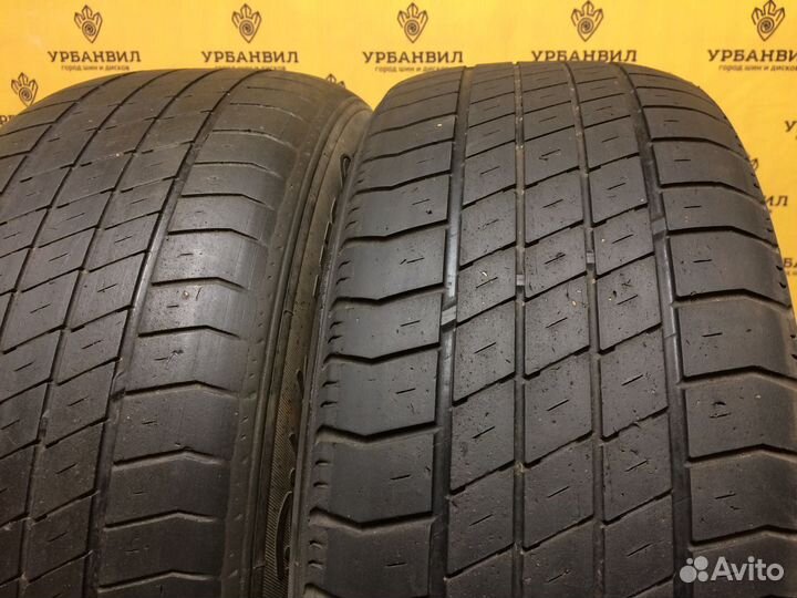 Michelin Pilot HX MXV3-A 205/55 R15 87V