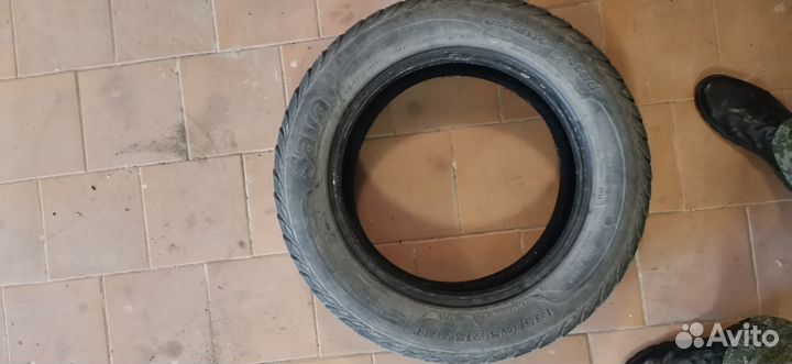 Sava Eskimo Stud 185/65 R15