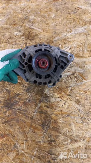 Генератор kia 373002b510