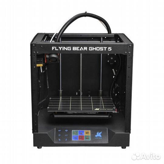 3D принтер flyingbear ghost 5