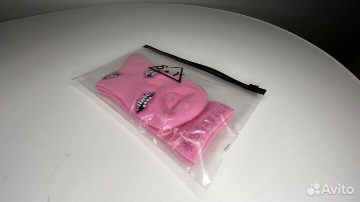 Носки женские Chrome hearts