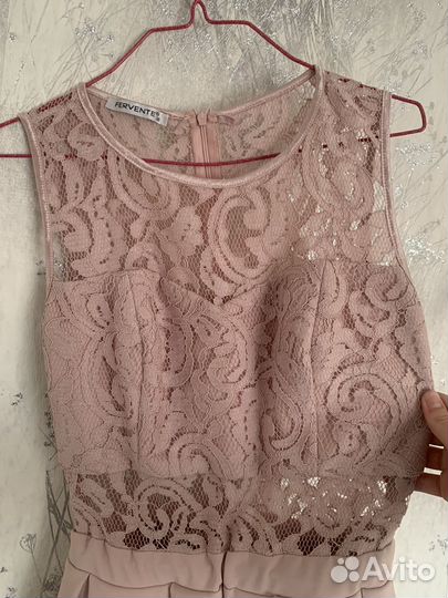 Платье женское