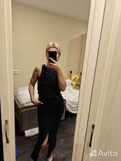 Юбка женская 42 44 новая