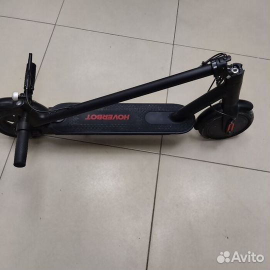 Самокат Hoverbot Ace V2 Light (Рассрочка /О3)
