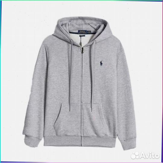 Зипка Ralph Lauren (все размеры s - xxl)