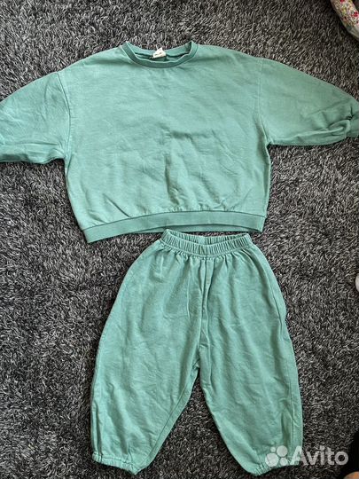 Костюм на мальчика