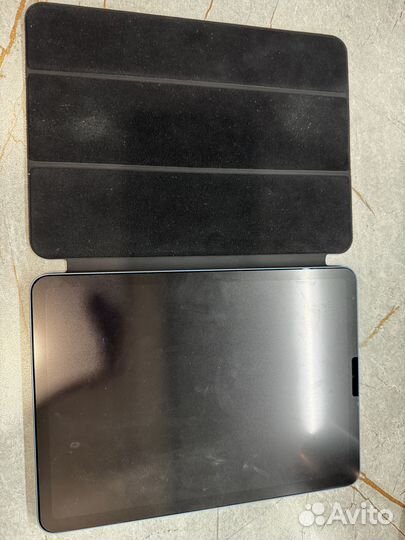 iPad air 5 m1 64 с apple pencil 2