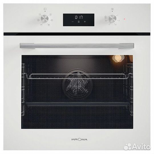 Духовой шкаф krona magnete 60 WH