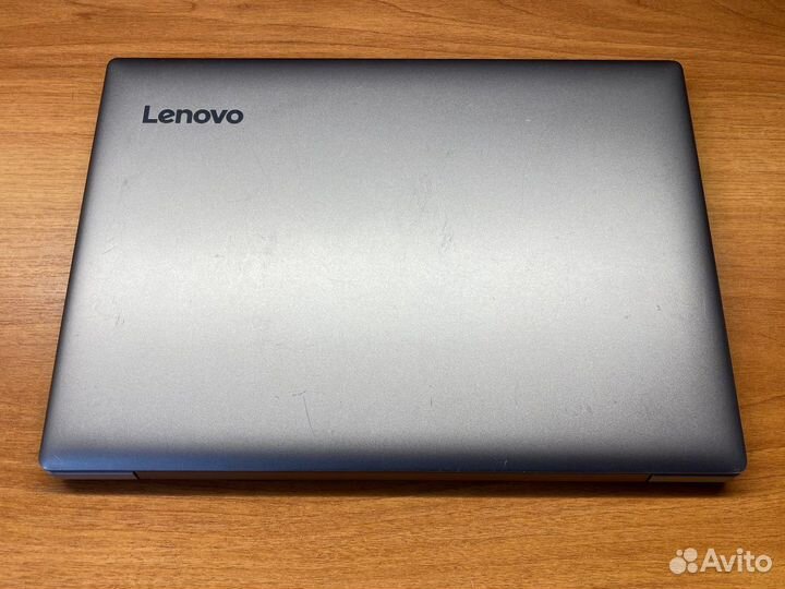 Ноутбук Lenovo IdeaPad 120S-14IAP