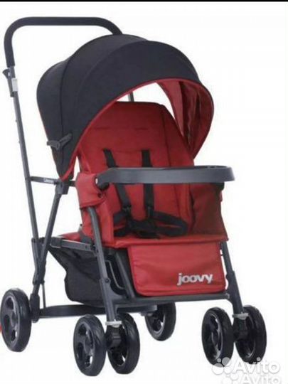 Коляска joovy