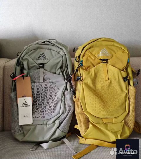 Рюкзак Gregory Nano 20L