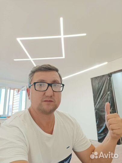 Натяжные потолки за любой бюджет