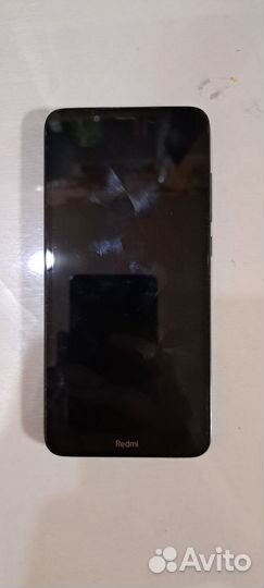 Xiaomi Redmi 7A, 2/32 ГБ