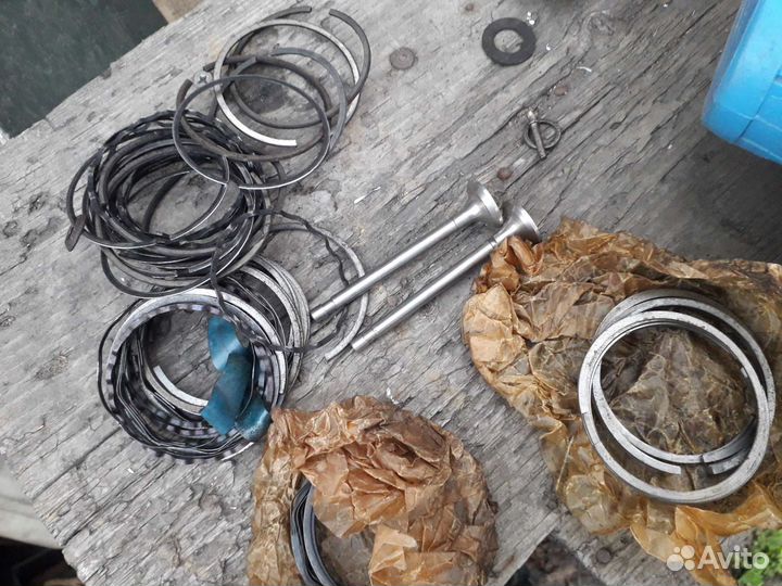 Зап.части 