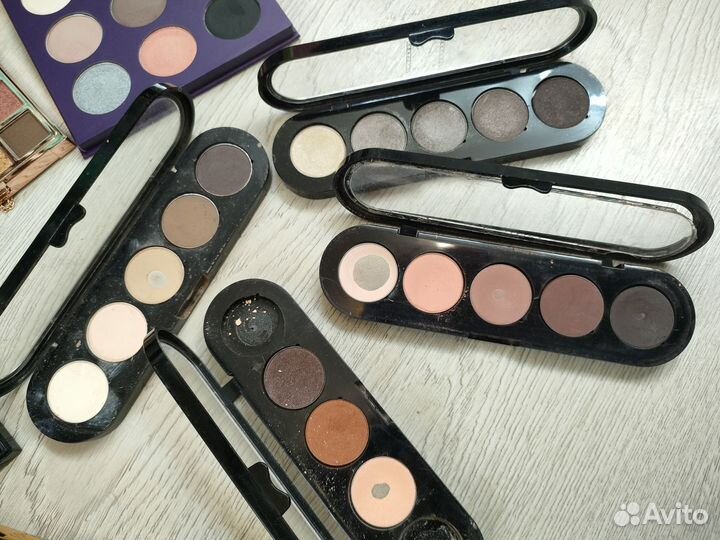 Косметика Цена за все