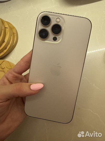 iPhone 13 Pro Max, 512 ГБ