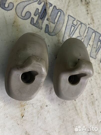 Крючок салона opel sintra