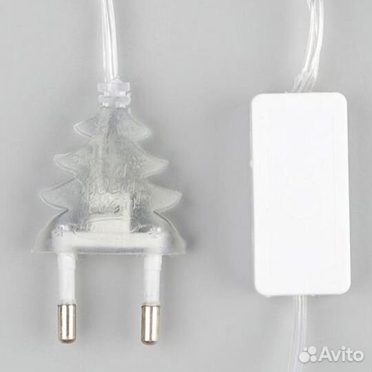 Светодиодная гирлянда LN 