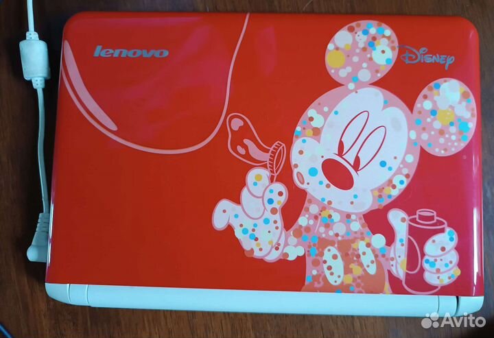 Нетбук ноутбук lenovo ideapad s10-2