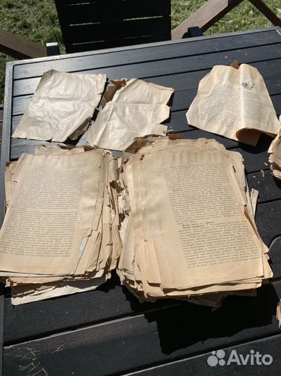 Старинный журнал женщина домашний врач