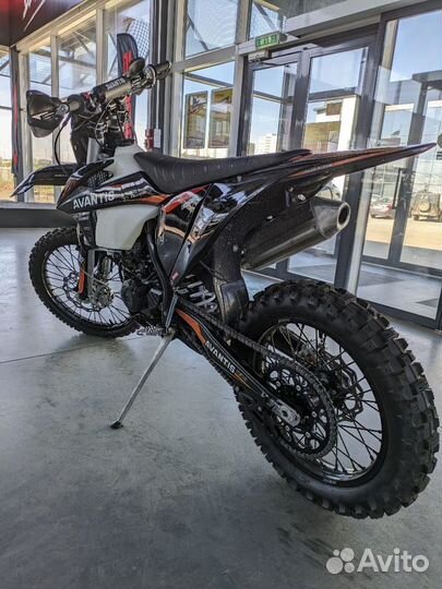 Avantis Enduro 300 PRO EFI Exclusive ARS (2022)