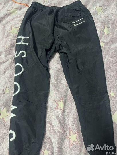 Штаны nike