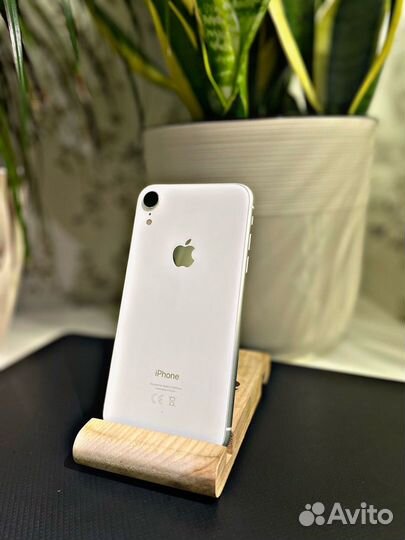 iPhone Xr, 64 ГБ