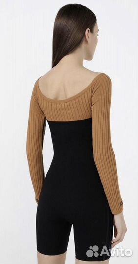 Комбинезон adidas ivy park