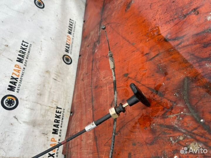 Трос капота Kia Sportage 2.0 2002