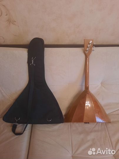 Балалайка прима