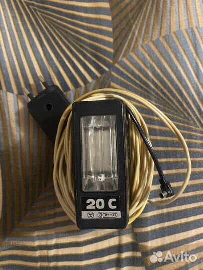 Фотоаппарат