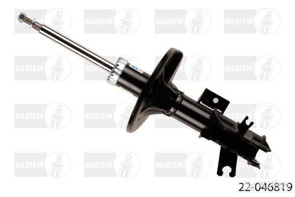 Амортизатор Fr(L) Mitsubishi Carisma Volvo S4