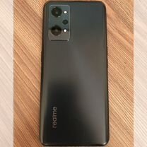 realme GT Neo 3T, 8/128 ГБ