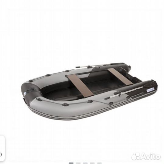 Лодка пвх Новая