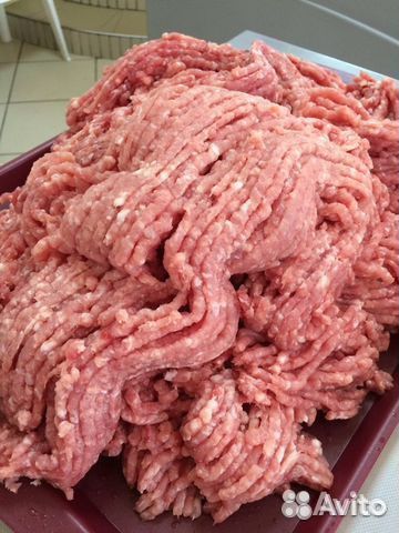 Полуфабрикаты