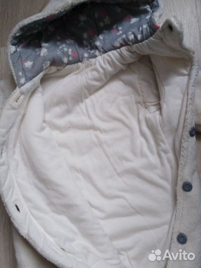 Комбинезон детский