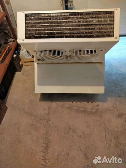 Моноблок polair