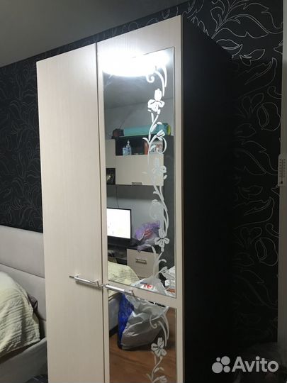 Тумба под тв