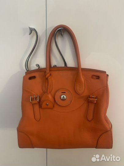 Сумка Ralph Lauren ricky