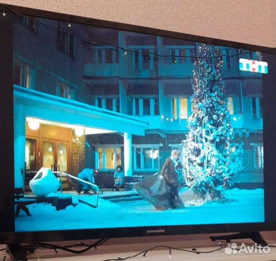 Телевизор б/у еrisson